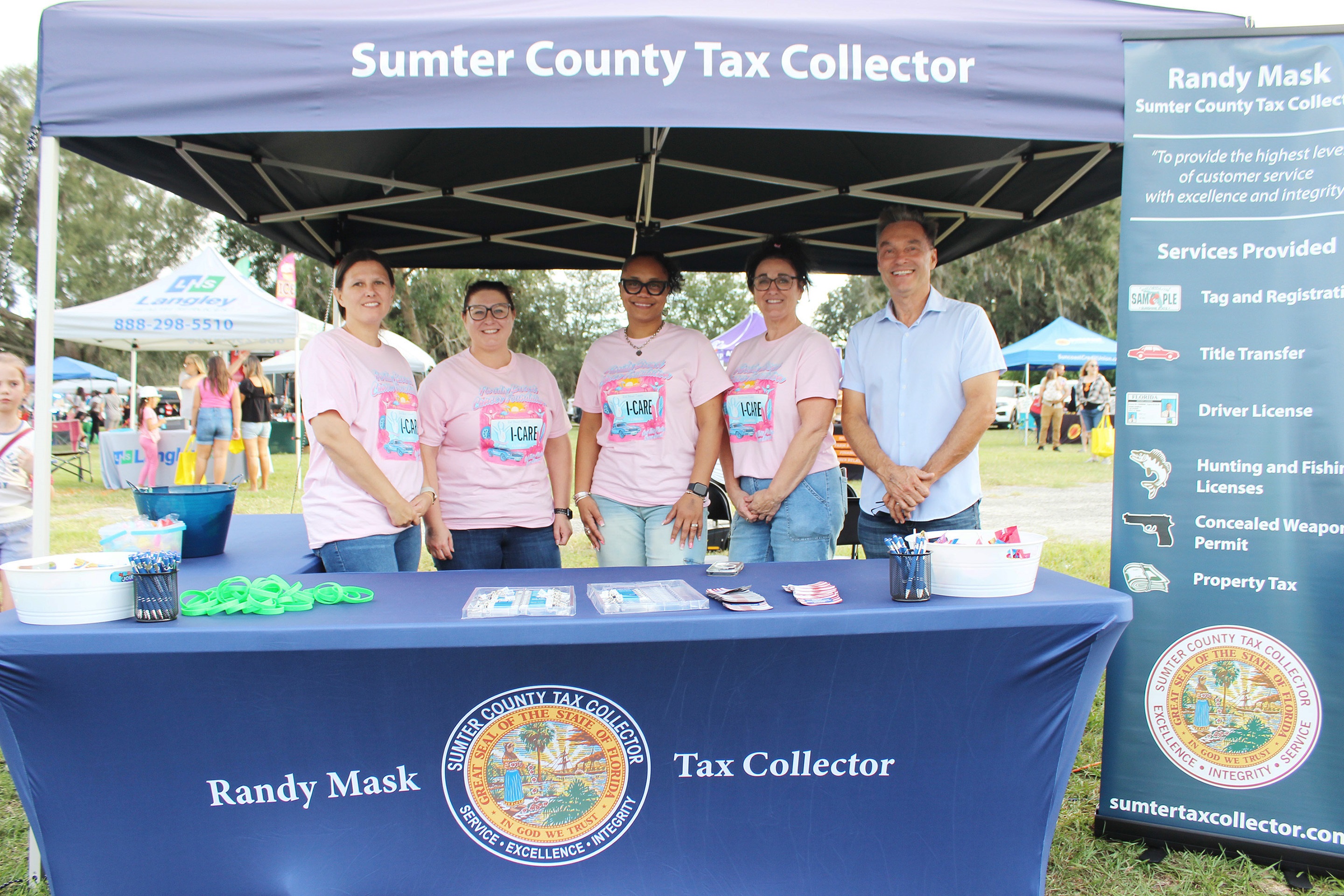 Photo from National Night Out 2025